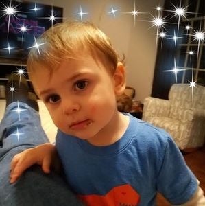 Meet your Posher, Ralph